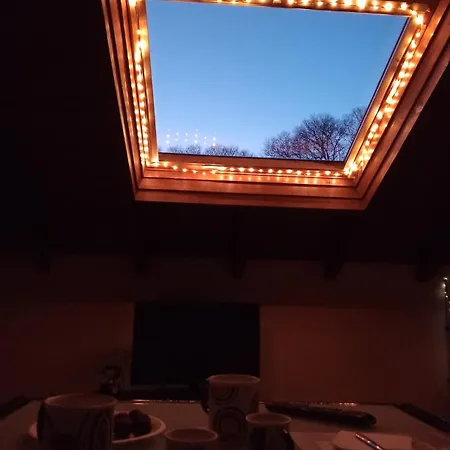 La Mansarda Sul Naviglio Bellinzago Lombardo