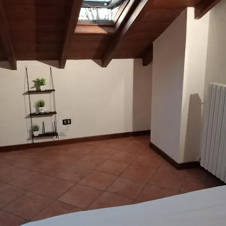 La Mansarda Sul Naviglio