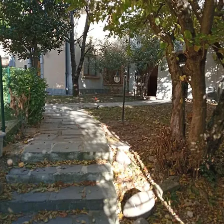 La Mansarda Sul Naviglio Apartment *