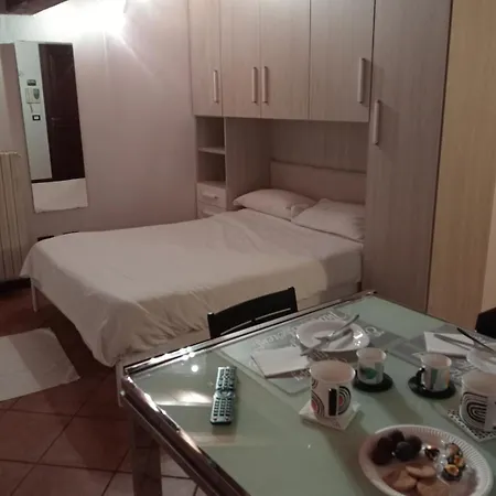 La Mansarda Sul Naviglio Appartamento