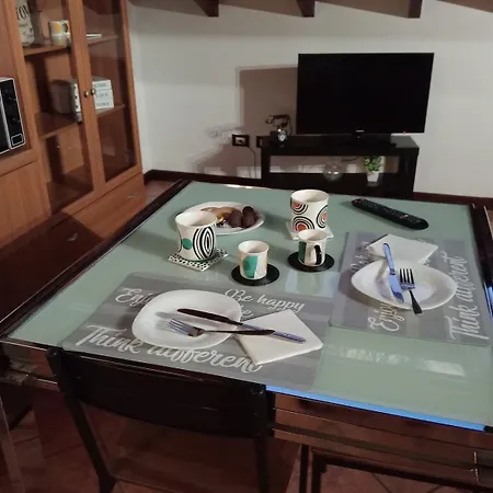 Apartment La Mansarda Sul Naviglio