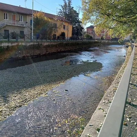 La Mansarda Sul Naviglio