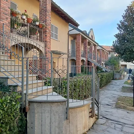 La Mansarda Sul Naviglio Apartment