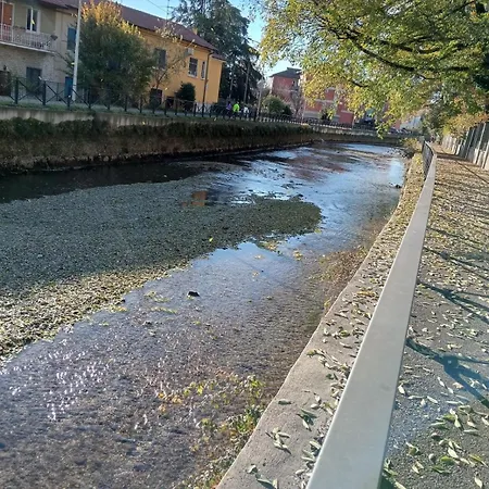 La Mansarda Sul Naviglio *