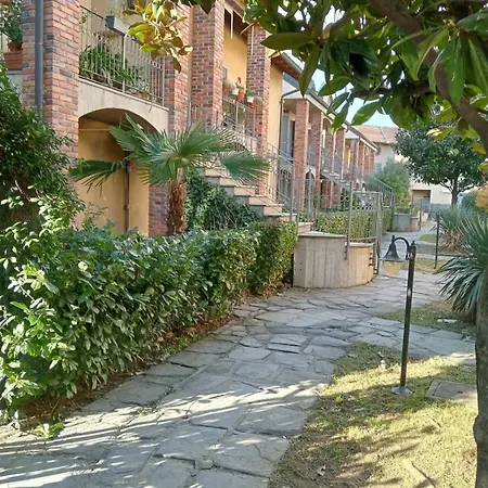 La Mansarda Sul Naviglio * Bellinzago Lombardo