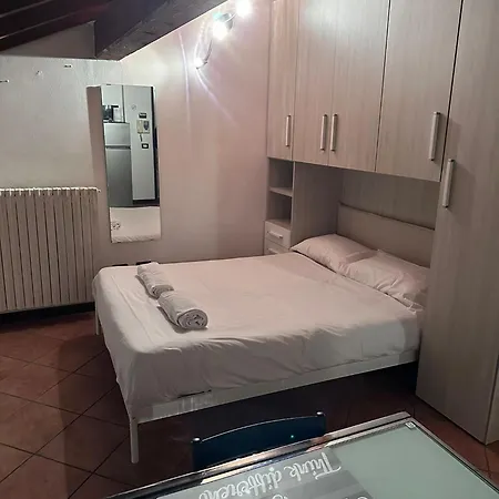 Appartamento La Mansarda Sul Naviglio *