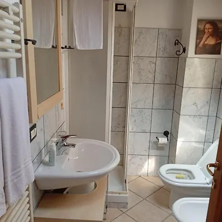 La Mansarda Sul Naviglio *