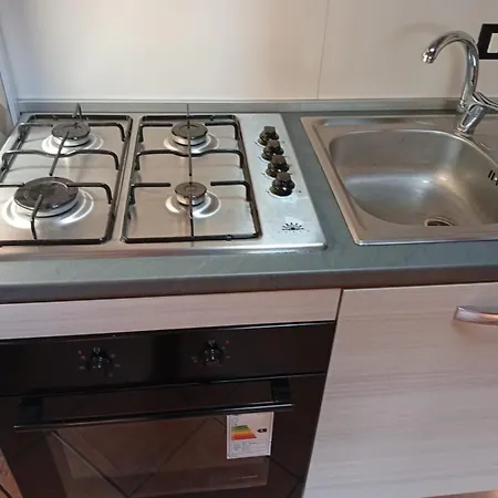 Apartment La Mansarda Sul Naviglio *